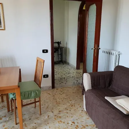 דירה Pitti's House