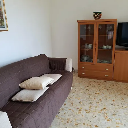 Pitti's House נאפולי