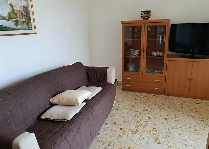 Pitti's House Nápoly