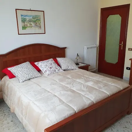 Pitti's House * Naples