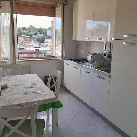 Pitti's House *
